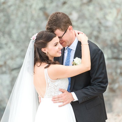 Wedding at Rocky Neck State Park:
Libby & Jaime are Married!